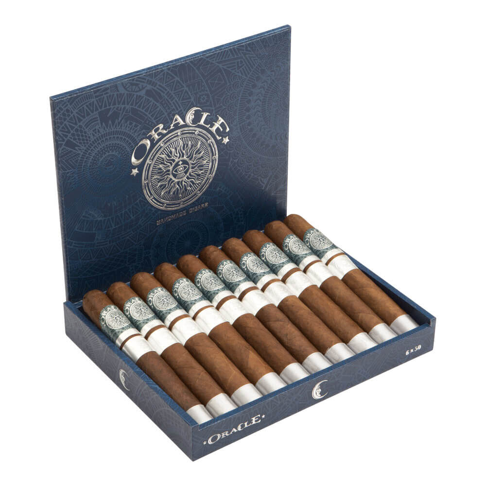 Oracle Toro Cigars